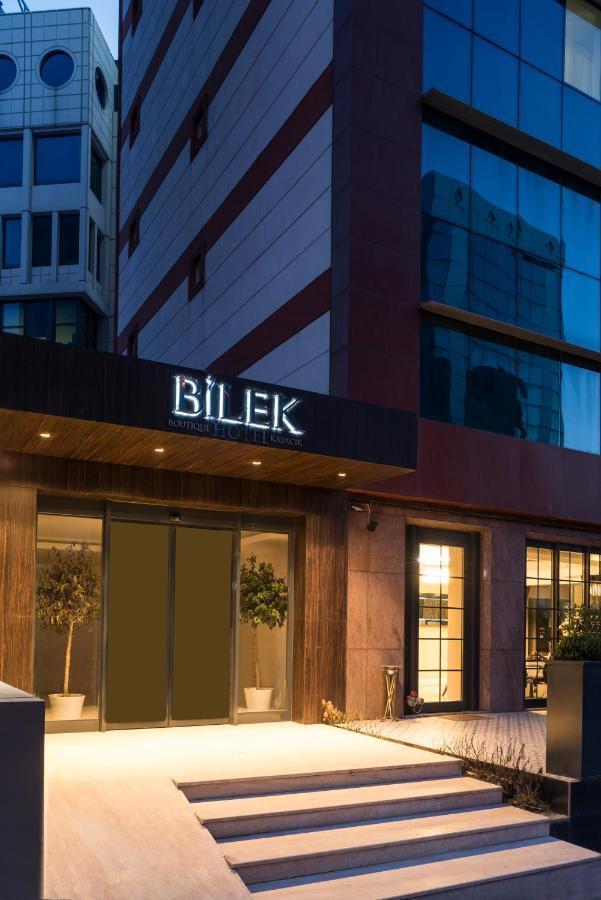 Bilek Hotel Kavacik Стамбул Екстер'єр фото